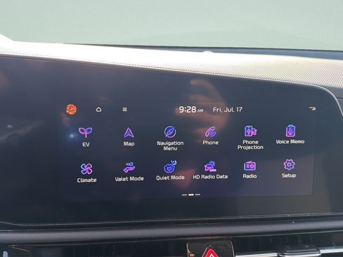 Used 2024 Kia Niro Wind FWD image 15