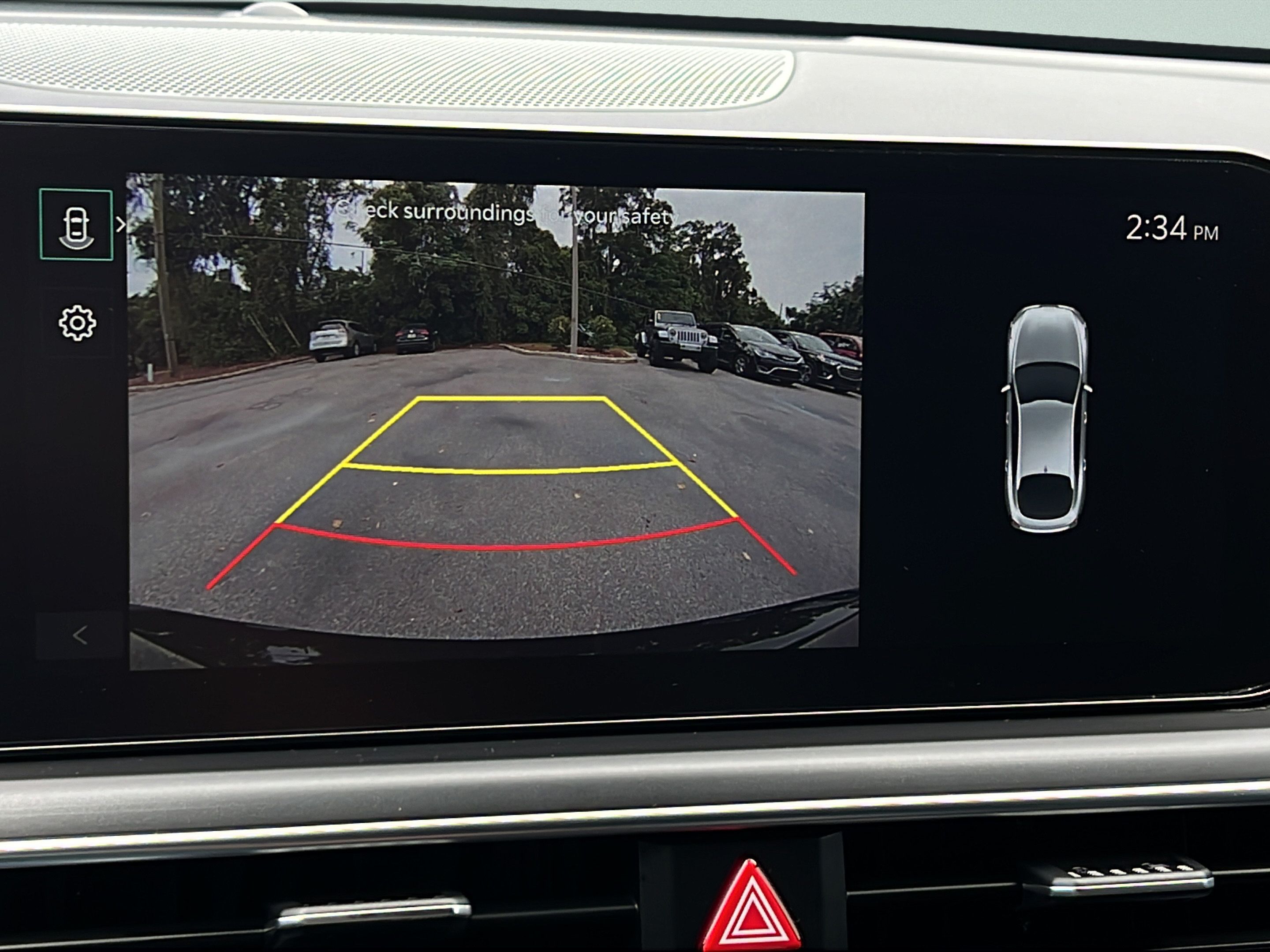 New 2026 Kia K5 GT-Line FWD image 14