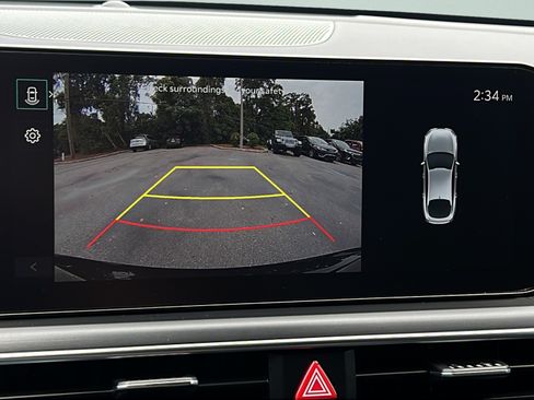 New 2026 Kia K5 GT-Line FWD image 14