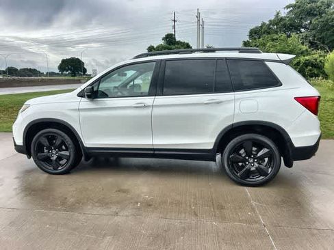 Used 2020 Honda Passport Elite image 4