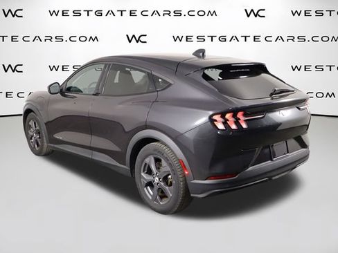 Used 2022 Ford Mustang Mach-E Select AWD/4WD image 43