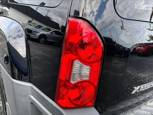 Used 2015 Nissan Xterra PRO-4X w/ Nevada Tow Package image 23