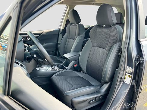 Used 2022 Subaru Forester Premium AWD/4WD image 20