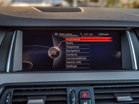 Used 2015 BMW 535i xDrive Sedan image 20