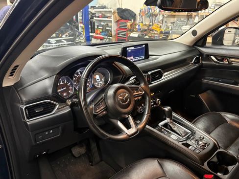 Used 2018 MAZDA CX-5 Grand Touring image 18