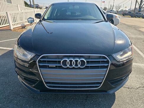 Used 2013 Audi A4 2.0T Premium Plus image 9