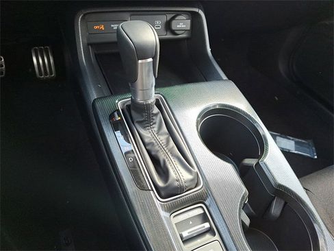 New 2026 Honda Civic Sport image 12