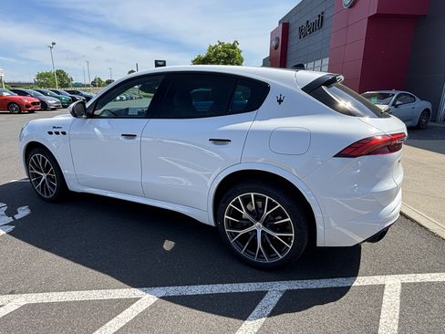 New 2026 Maserati Grecale Modena AWD/4WD image 7