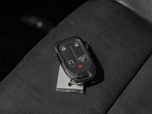 Used 2021 Chevrolet Silverado 1500 LT Trail Boss w/ Convenience Package II image 65