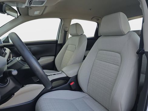 Certified 2025 Honda HR-V LX image 15