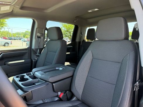 New 2026 Chevrolet Silverado 1500 RST w/ RST Select Package AWD/4WD image 16