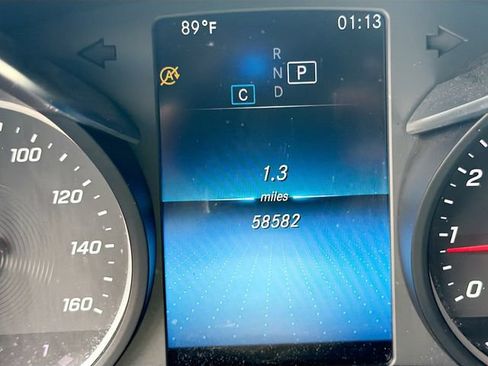 Used 2020 Mercedes-Benz GLC 300 image 37