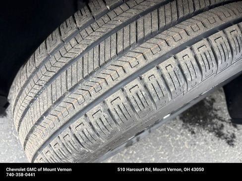 New 2026 Chevrolet Equinox LT w/ Convenience Package II AWD/4WD image 27