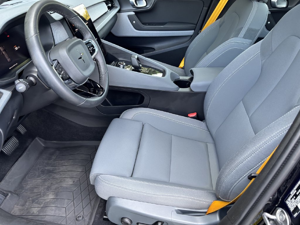 Used 2023 Polestar Polestar 2 w/ Pilot Pack AWD/4WD image 9