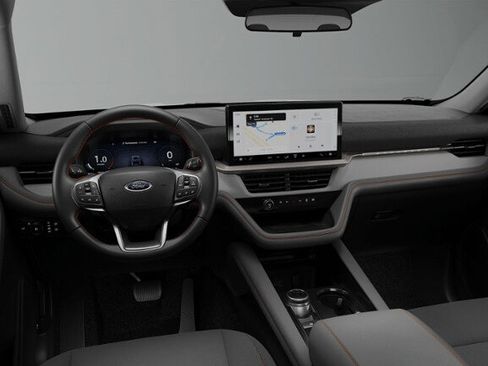 New 2026 Ford Explorer Active image 30