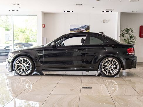Used 2011 BMW 1 Series M RWD image 6