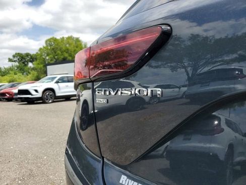 New 2026 Buick Envision Sport Touring AWD/4WD image 9