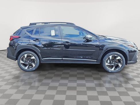 New 2026 Subaru Crosstrek 2.5i Limited image 4