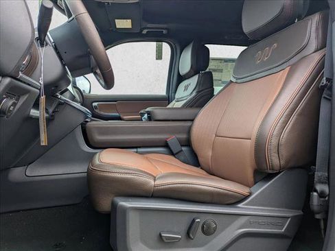New 2026 Ford Expedition King Ranch AWD/4WD image 4
