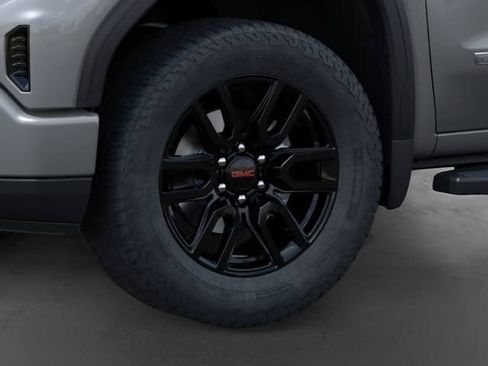 New 2026 GMC Sierra 1500 Elevation w/ Elevation Premium Package AWD/4WD image 9