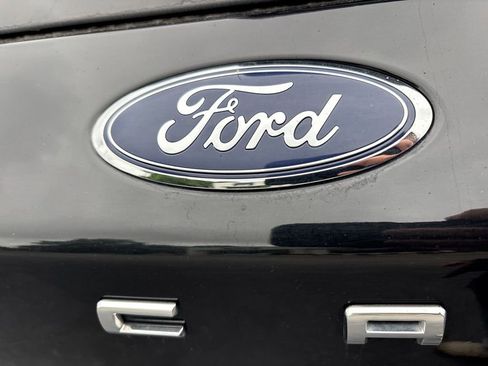 Used 2025 Ford Escape Active AWD/4WD image 26