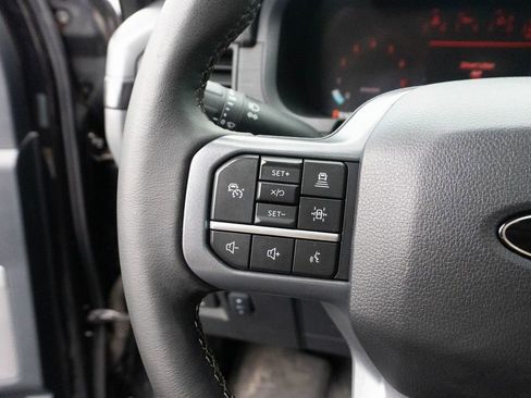 Used 2025 Ford F150 XLT w/ Equipment Group 303A High AWD/4WD image 25
