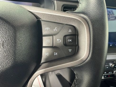 Used 2024 Ford Bronco Big Bend AWD/4WD image 15