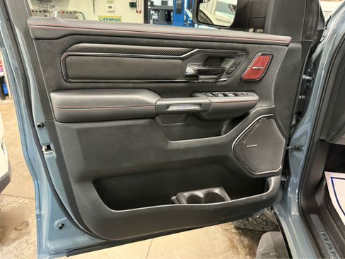 Used 2021 RAM 1500 TRX w/ TRX Lanuch Edition AWD/4WD image 19