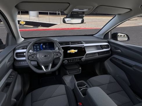 New 2027 Chevrolet Bolt LT FWD image 15