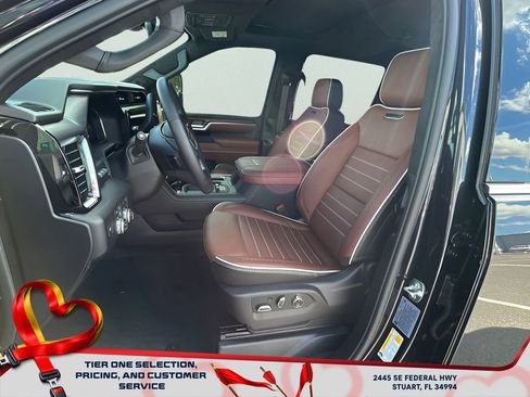 New 2026 GMC Sierra 2500 Denali Ultimate image 14