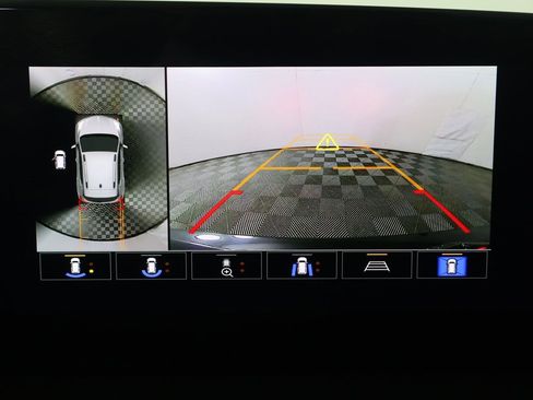 Used 2024 Buick Encore GX Sport Touring w/ Experience Buick Package image 44