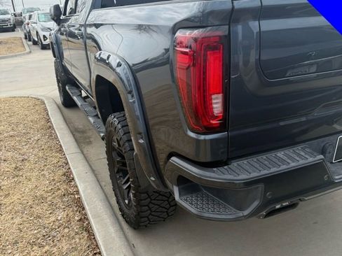 Used 2019 GMC Sierra 1500 AT4 w/ AT4 Premium Package image 15