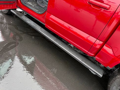 Used 2024 Ford F150 Platinum image 42