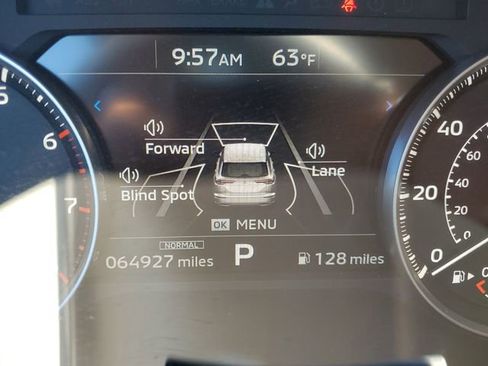 Used 2023 Mitsubishi Outlander ES image 21