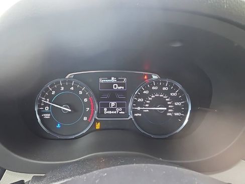 Used 2018 Subaru Forester 2.5i Premium AWD/4WD image 12