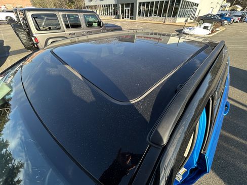 Used 2020 Jeep Compass Latitude image 40