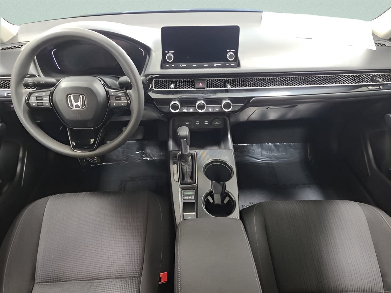 Used 2025 Honda Civic LX image 20