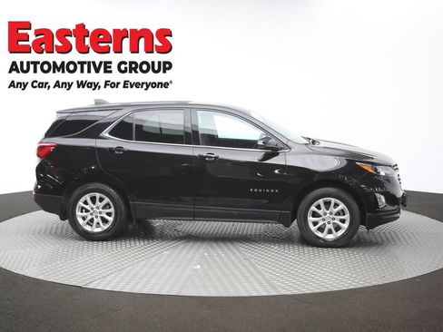 Used 2019 Chevrolet Equinox LT AWD/4WD image 45