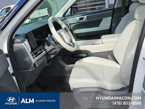 New 2026 Hyundai Santa Fe SEL image 5