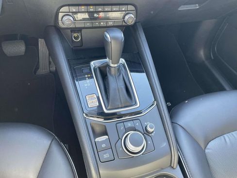 Used 2025 MAZDA CX-5 AWD 2.5 S w/ Select Package image 21