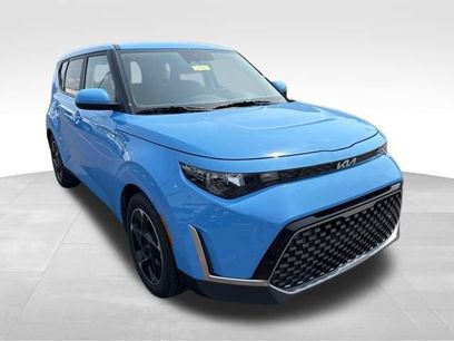 Certified 2023 Kia Soul EX
