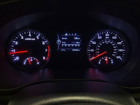 Used 2018 Kia Sportage EX w/ EX Sport Appearance Package image 23