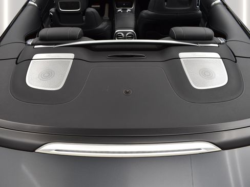 Used 2017 Mercedes-Benz S 63 AMG 4MATIC Cabriolet image 40