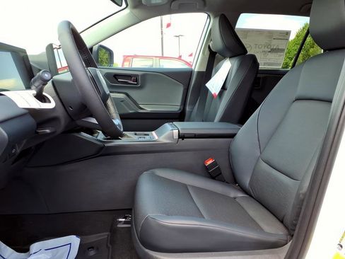 New 2026 Toyota RAV4 XLE Premium FWD image 10