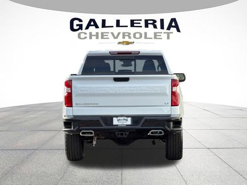 New 2026 Chevrolet Silverado 1500 LT Trail Boss w/ LT Trail Boss Premium Package image 6