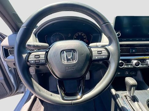 Certified 2023 Honda Civic Sport image 14