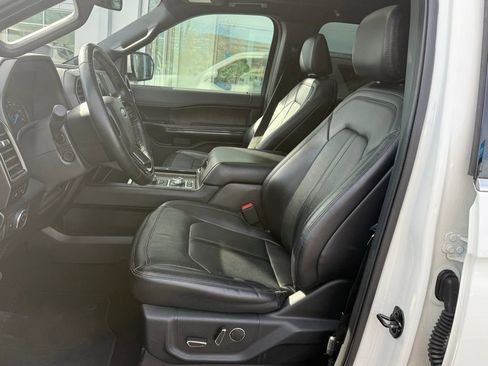 Used 2021 Ford Expedition Limited AWD/4WD image 7