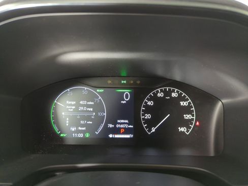 Certified 2023 Honda CR-V Sport Touring image 13