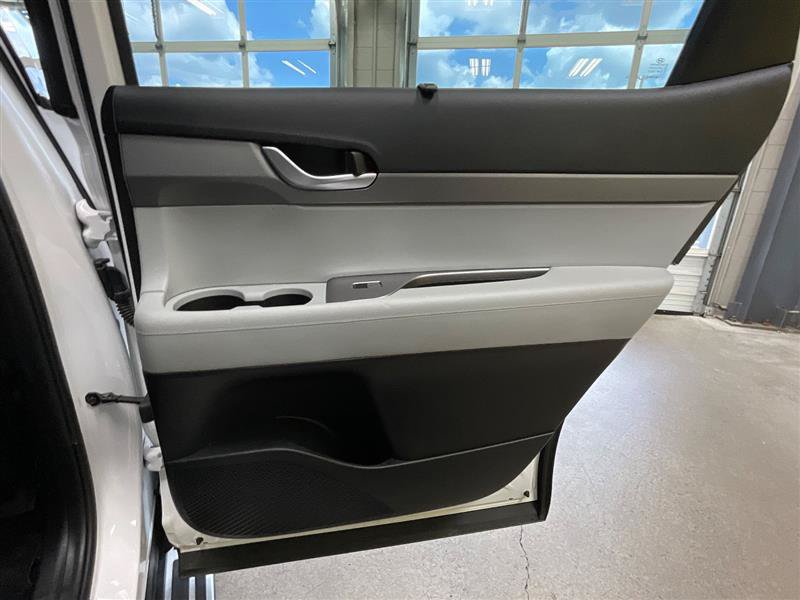 Used 2021 Hyundai Palisade SEL w/ Convenience Package FWD image 28
