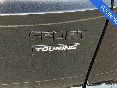 Used 2026 Honda CR-V Sport Touring image 35